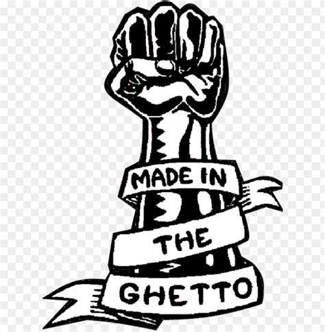 Hetto Png Hood Cool Gangster Drawings PNG Image With Transparent