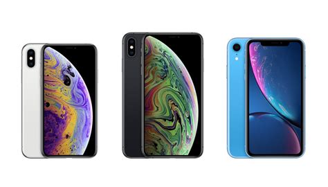Apple Iphone Xs Xs Max Xr Priced In The Philippines Yugatech