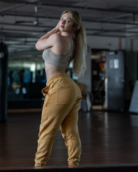Popular Instagram Fitness Models And Influencers Miranda Cohen Miranda Cohen Fitness Model