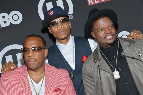 New Editions Michael Bivins Has A Court Date Thursday And