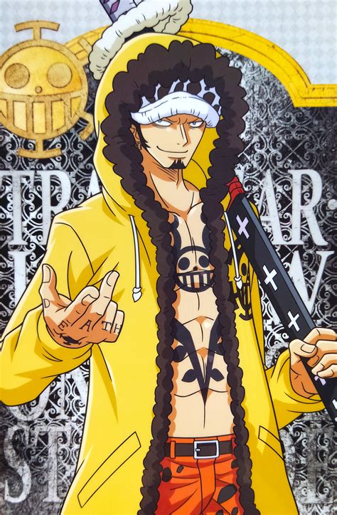 Maybe you would like to learn more about one of these? Trafalgar Law - ONE PIECE - Image #2772751 - Zerochan ...