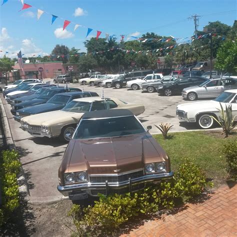 KAR Connection | Miami FL