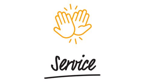 Service Logo Png Png All Png All