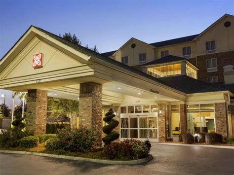 Hilton Garden Inn