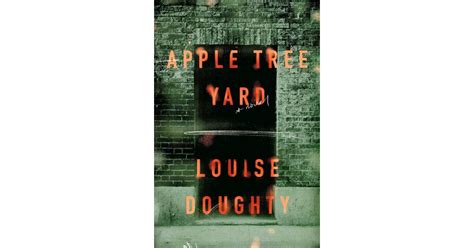Apple Tree Yard Best Books For Women 2014 Popsugar Love And Sex Photo 105