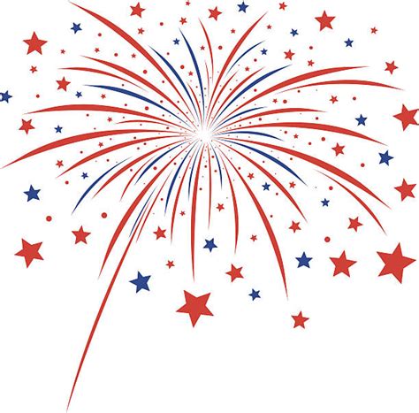 Fireworks Clipart 2 Clipart Station
