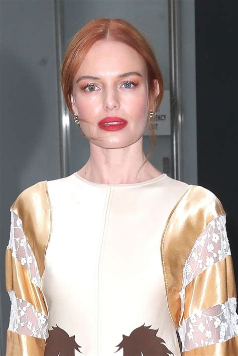 Kate Bosworth Build Studios In New York City 12062018 Celebmafia