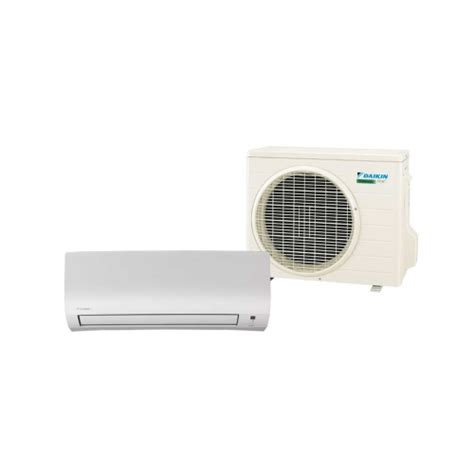 Varmepumpe Daikin SX25 Varmepumpe 3 KW A Rum Fra 10 100 M2