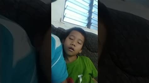 Mira filzah mengantuk nak tidur mana? Ahmad daim mengantuk mengantuk nak tido mane - YouTube