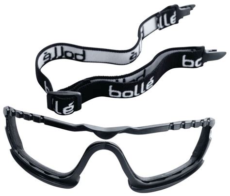 Bollé® Cobra™ Safety Glasses Accessories Seton Uk