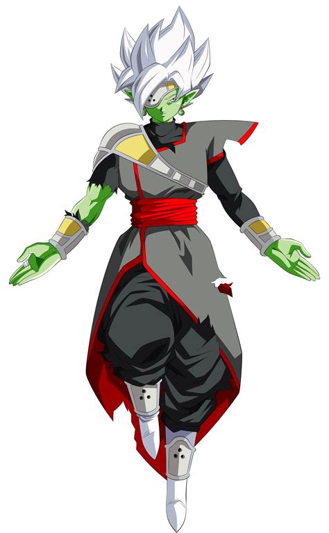Zamas Cyborg Render By Ssjrose On Deviantart Anime Dragon Ball Goku Dragon Ball Super