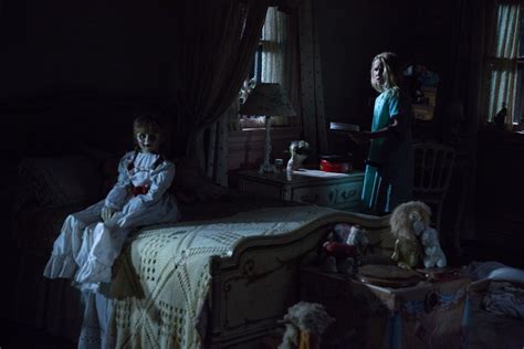 Annabelle Creation Horror Movies Photo Fanpop