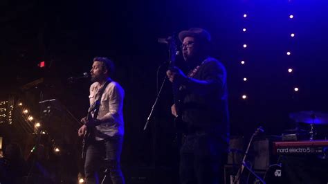 17 This Is How Louden Swain Austin 20 Concert 1 Youtube