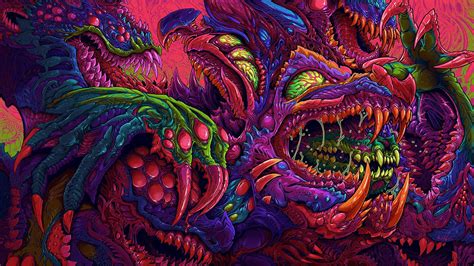 Hyper Beast Full Image Wallpapers 110309 1108427 3 By Snownotfound On