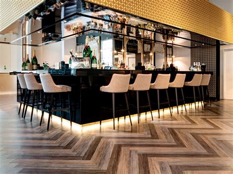 Restaurant Flooring In Birmingham Commercial Flooring For Restaurants