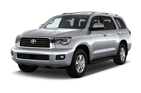 2020 Toyota Sequoia Prices Reviews And Photos Motortrend