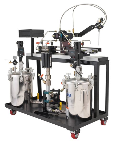 Metermix Dispensing Solutions Exact Dispensing Systems