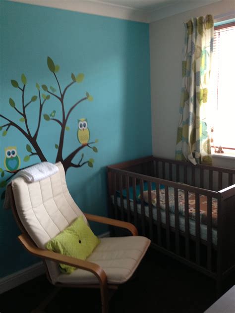 We did not find results for: My owl themed nursery, quilt and wall decal made done by ...