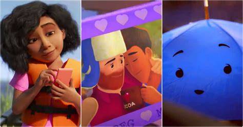 Pixar The 10 Most Emotionally Moving Animated Shorts Ranked