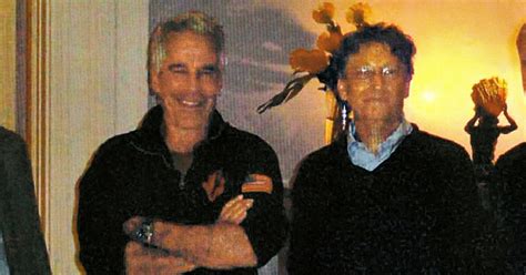 Bill Gates Met With Jeffrey Epstein Many Times Despite His Past The New York Times
