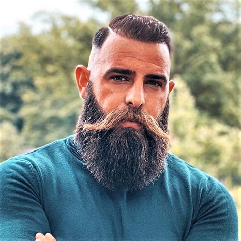 Top Trending Beard Styles To Try In Best Bear Vrogue Co