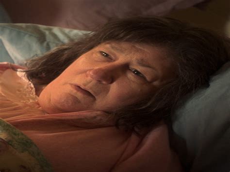 How The Act S Margo Martindale Figured Out What Dee Dee S Late Mother Was Like