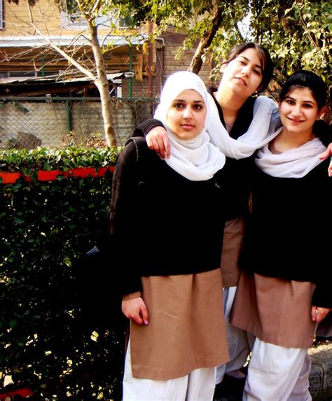 Beautiful Kashmiri Girls