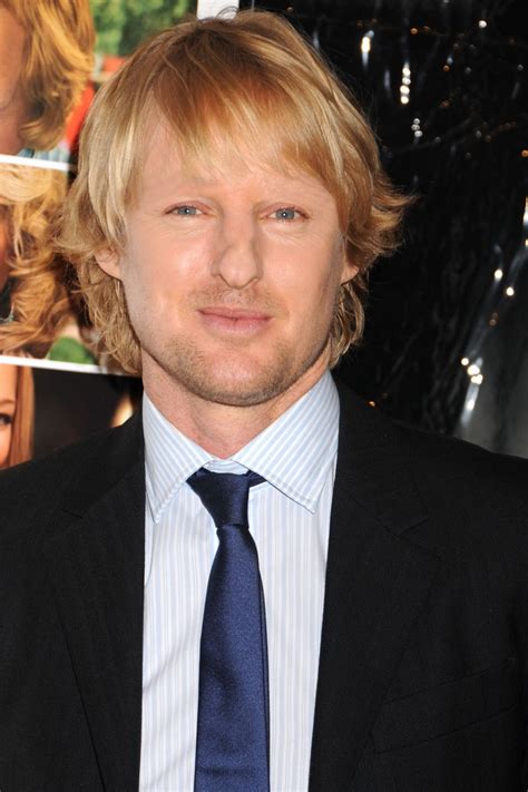 Owen cunningham wilson (born november 18, 1968) is an american actor, producer, and screenwriter. Owen Wilson | Comedians, Latest design trends, Attractive people