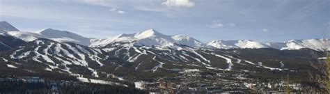 Breckenridge Ski Vacation Deals And Discounts On Lodging Lift