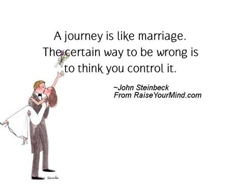 Marriage is central to personal identity, dignity, and autonomy. Marriage Journey Quotes. QuotesGram