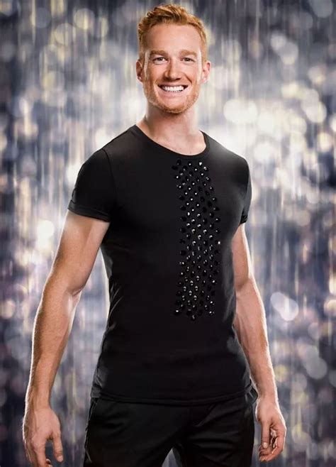 Greg Rutherford Eliminated From Strictly Come Dancing Following Tense Dance Off With Claudia