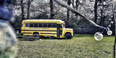 Virtual tour as Johnny Vegas' Field of Dreams glamping site opens