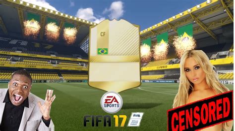 MOST EPIC STRIP FIFA EVER OMG YouTube
