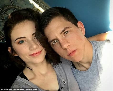 identical twins born girls become brothers after transitioning when they came out as transgender