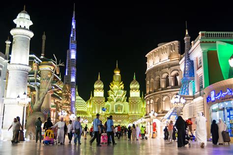 What does ngad stand for? NGAD unveils Global Village - an Exceptional Journey to ...