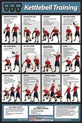 Pictures of Functional Fitness Exercises