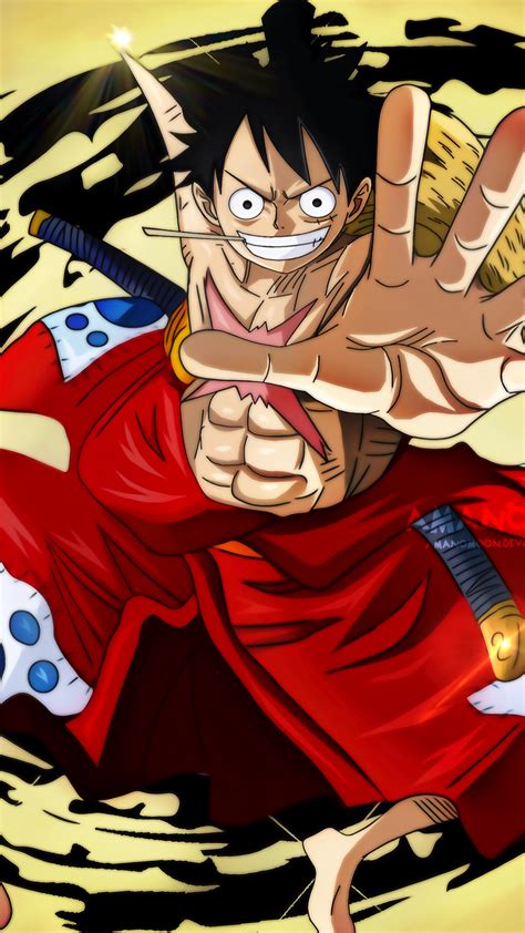 1080x1920 One Piece Wallpapers Top Free 1080x1920 One Piece