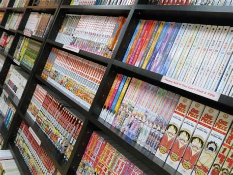 A Beginners Guide To Essential Manga Terminology