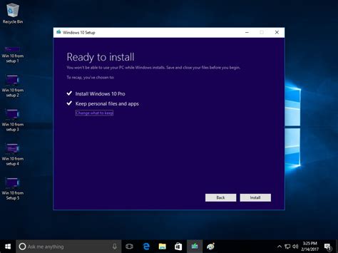 Repair Windows 10 With Your Recovery Disc Compuclever