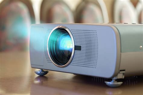 Home Theater Projector Buying Guide Newegg Insider