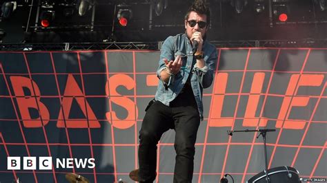Bastille Weve Been Experimenting With Our New Music Bbc News