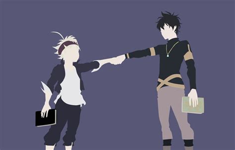 Maybe you would like to learn more about one of these? Wow 23+ Wallpaper Hp Hd Black Clover - Richa Wallpaper