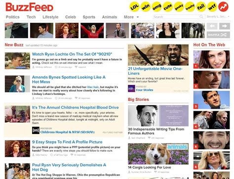 The 5 Funny Websites You Should Read Every Day
