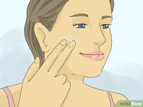 How To Hide Cut Marks With Makeup Saubhaya Makeup