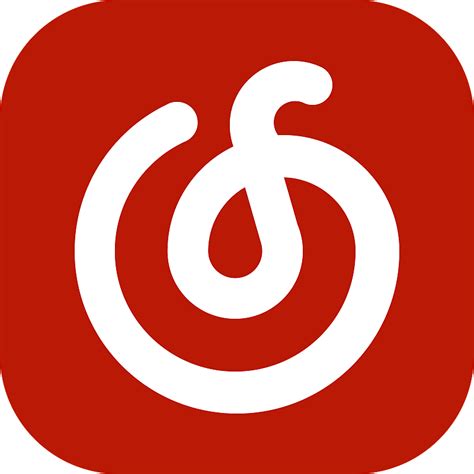 No icons found for 网易云音乐. 网易云音乐 Logo|平面|标志|ctor - 临摹作品 - 站酷 (ZCOOL)
