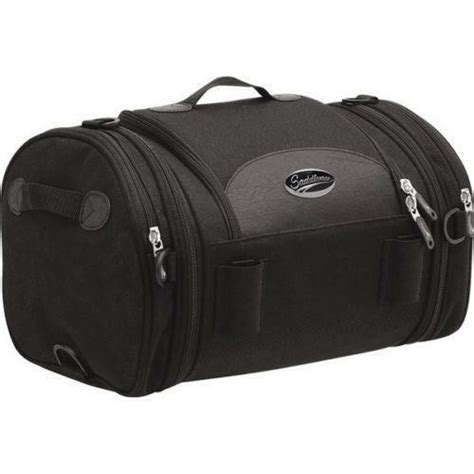 See all 2 brand new listings. Motorcycle Roll Bag | eBay