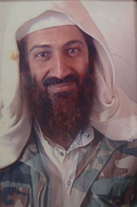Uno de ellos fue osama bin laden; Osama bin Laden Quotes