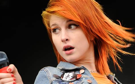 Free Download Hayley Williams 2015 Wallpapers 1920x1200 For Your