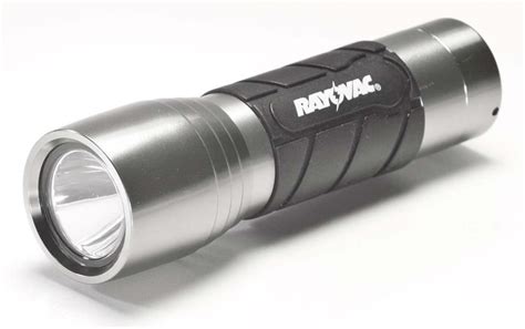 Rayovac Se3aaamn Ba Sportsman Xtreme Mini High Powered Led Flashlight