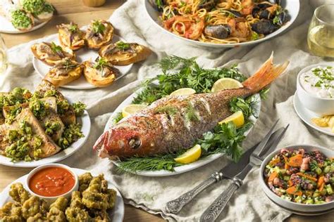 Traditional Italian Christmas Eve Dinner All You Need To Know How To